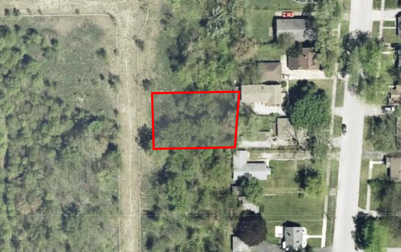 15315 S Zion Avenue, South Holland, IL 60473