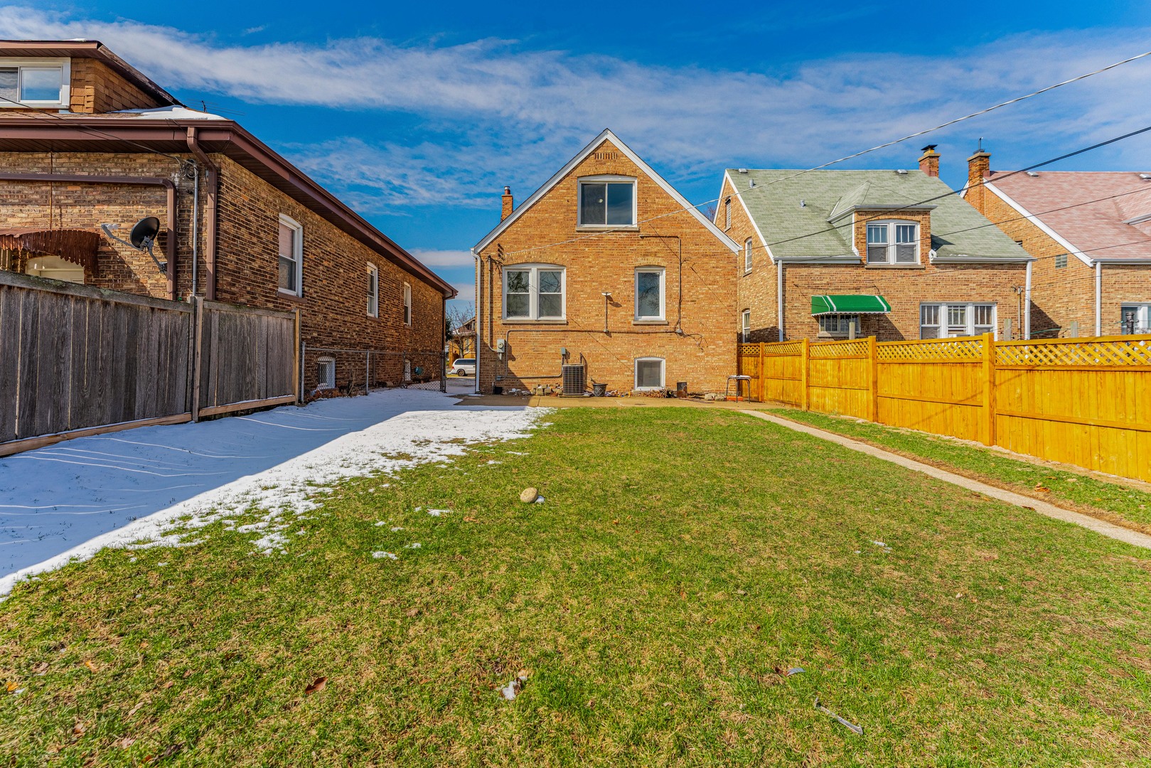 2817 Maple Avenue, Berwyn, IL 60402