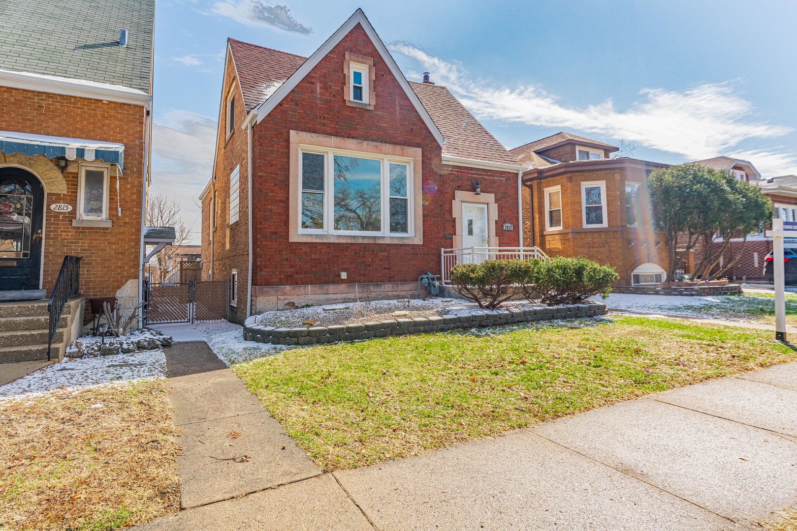 2817 Maple Avenue, Berwyn, IL 60402