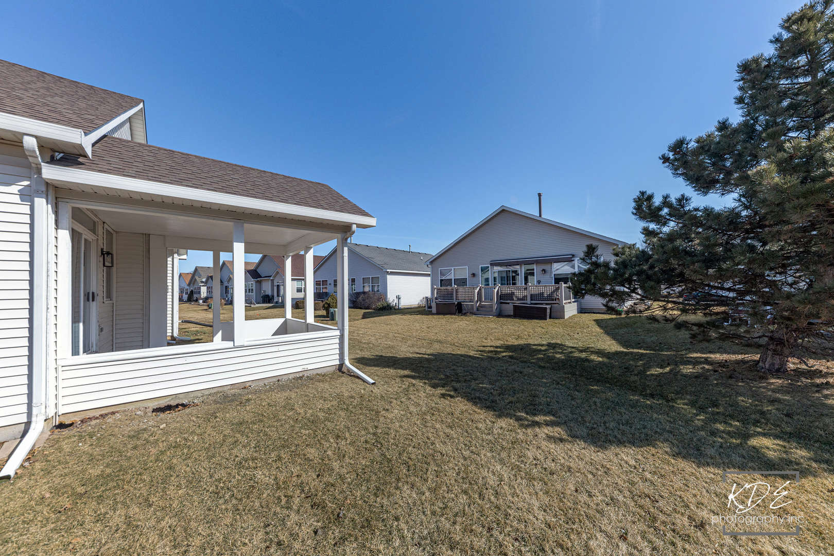 721 S Wellston Lane, Romeoville, IL 60446