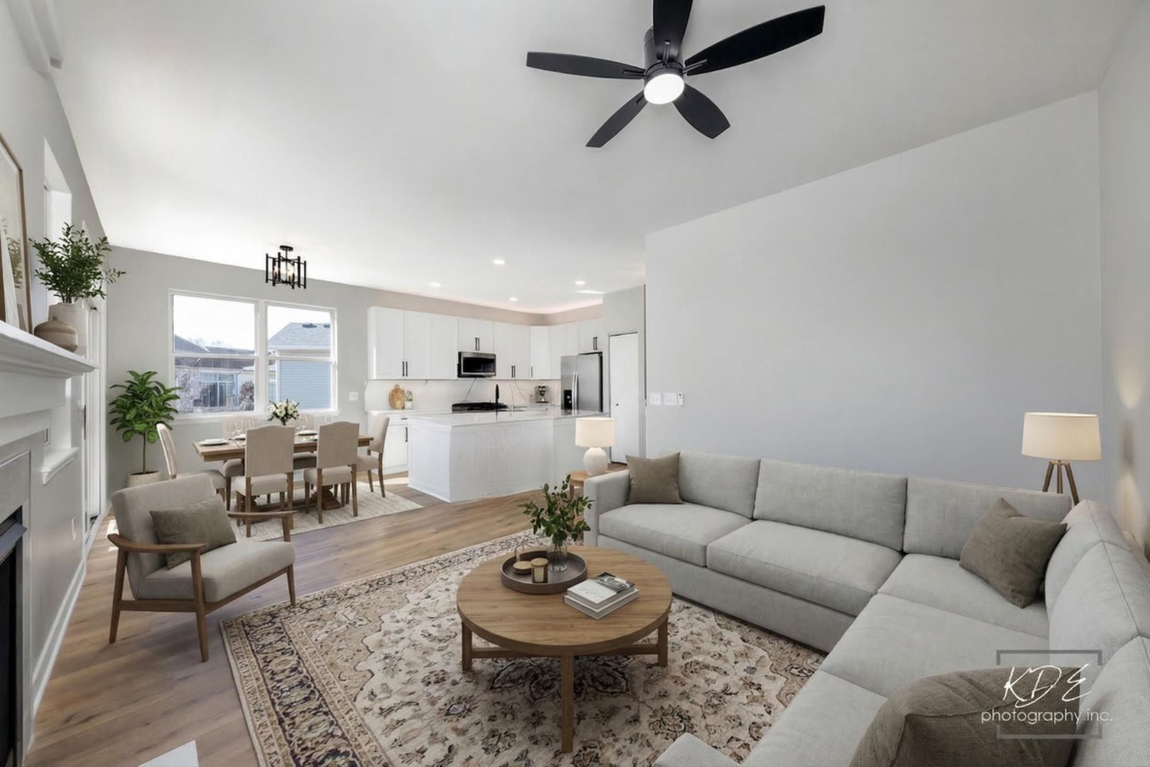 721 S Wellston Lane, Romeoville, IL 60446