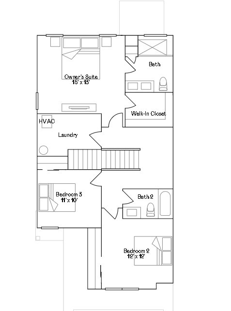 14845 S Hillside Drive, Lockport, IL 60441