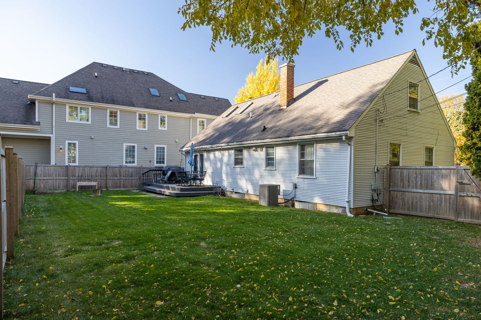 740 Prairie Avenue, Naperville, IL 60540