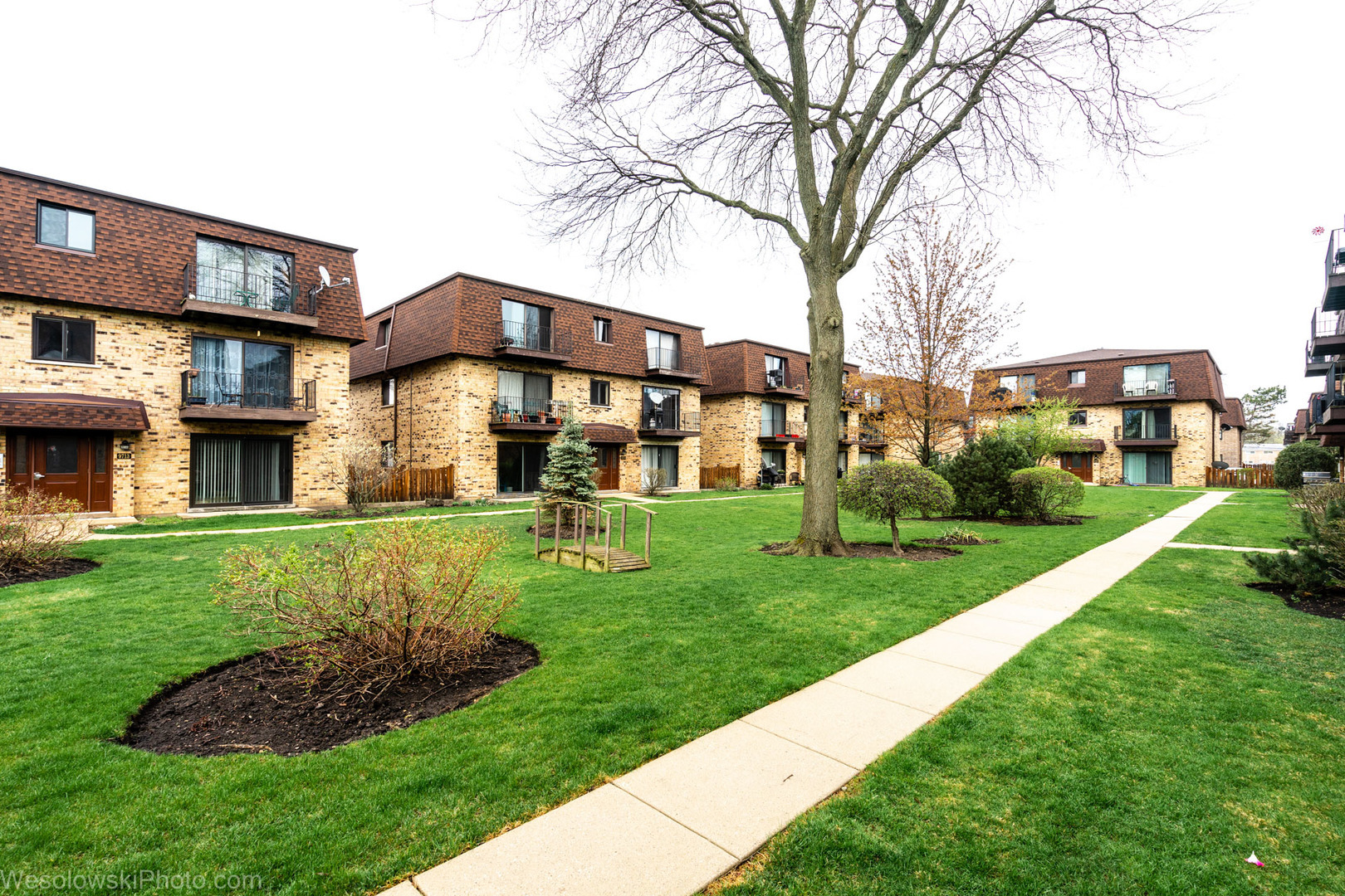 9802 Bianco Terrace #1A, Des Plaines, IL 60016