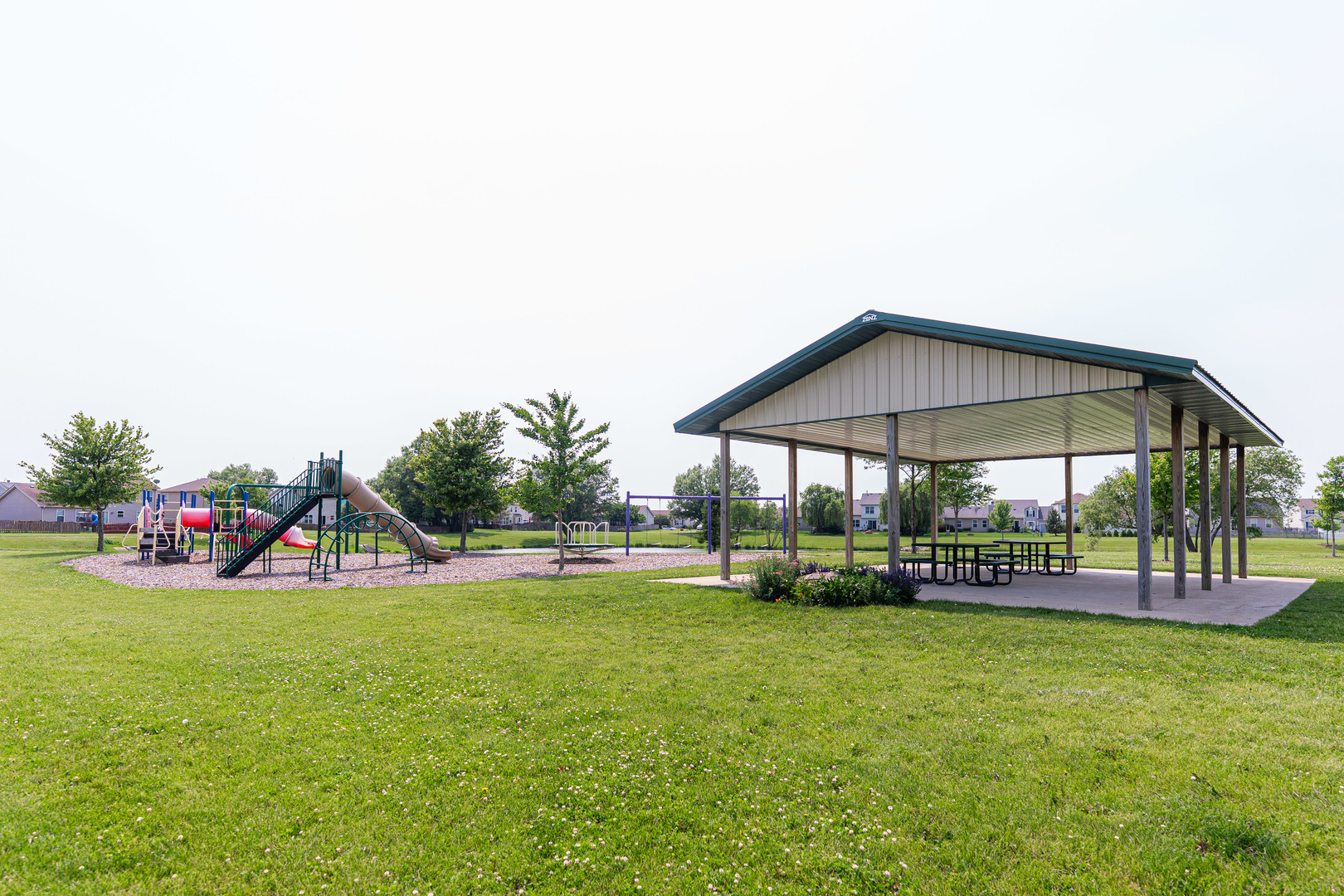 841 Pond Brook Avenue, Malta, IL 60150