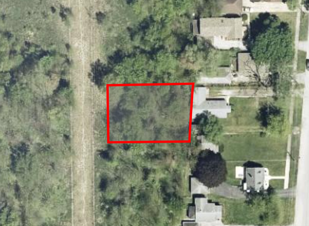 15321 S Zion Avenue, South Holland, IL 60473