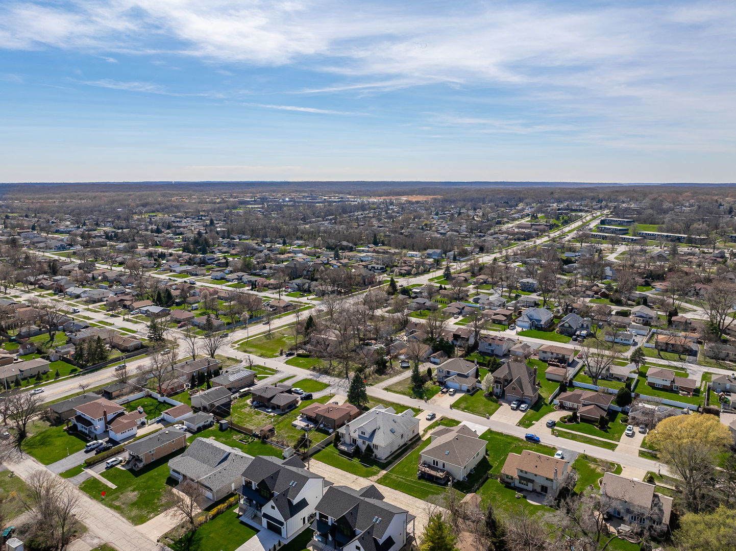 10225 S 81st Court, Palos Hills, IL 60465