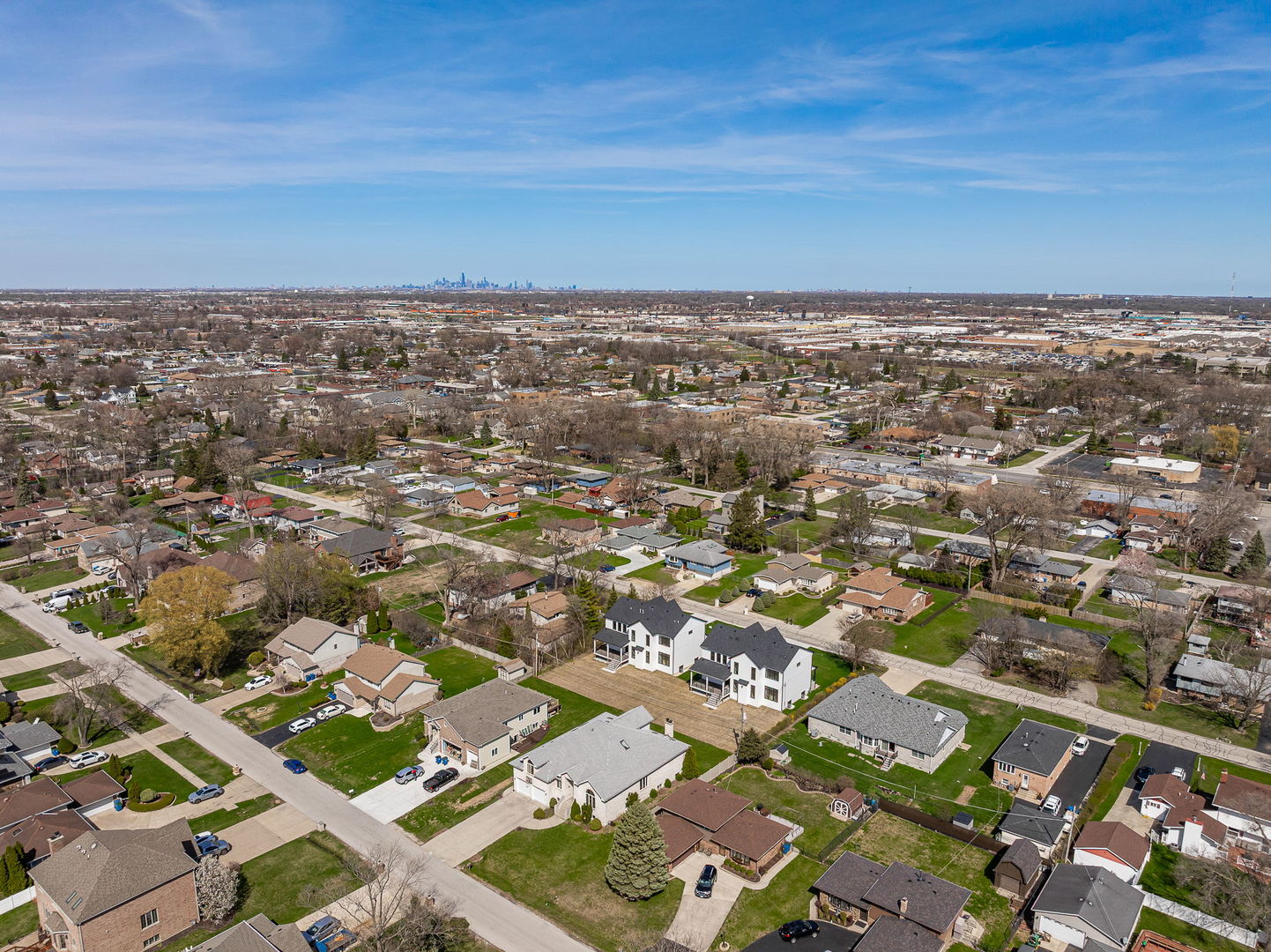 10225 S 81st Court, Palos Hills, IL 60465