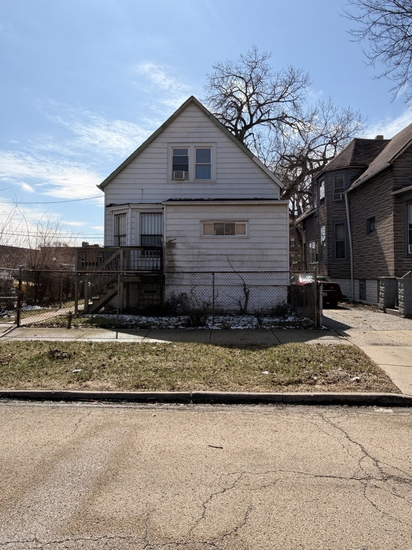 11 E 114th Street, Chicago, IL 60628