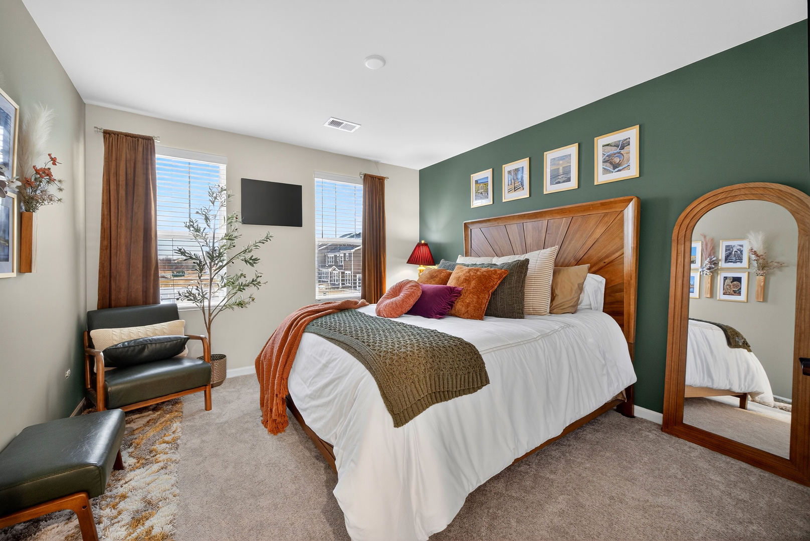 12740 S Nicholas Drive, Plainfield, IL 60585