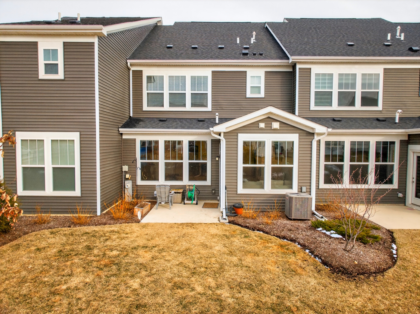 12740 S Nicholas Drive, Plainfield, IL 60585