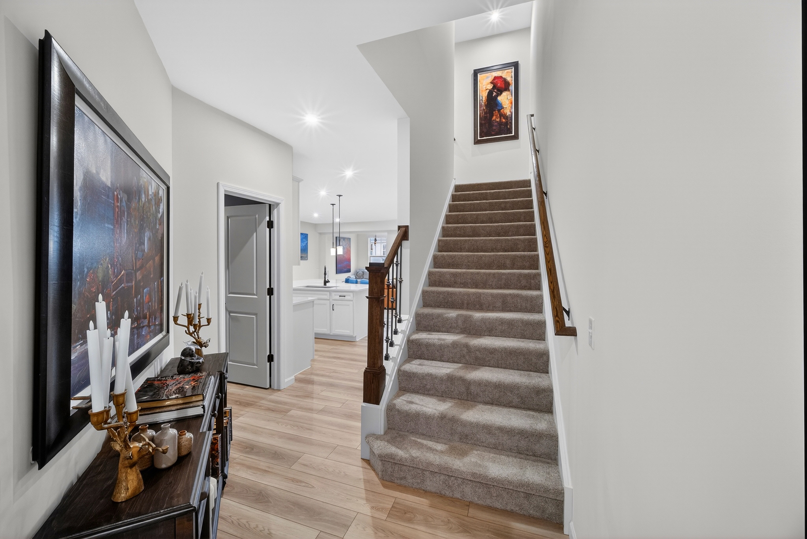 12740 S Nicholas Drive, Plainfield, IL 60585