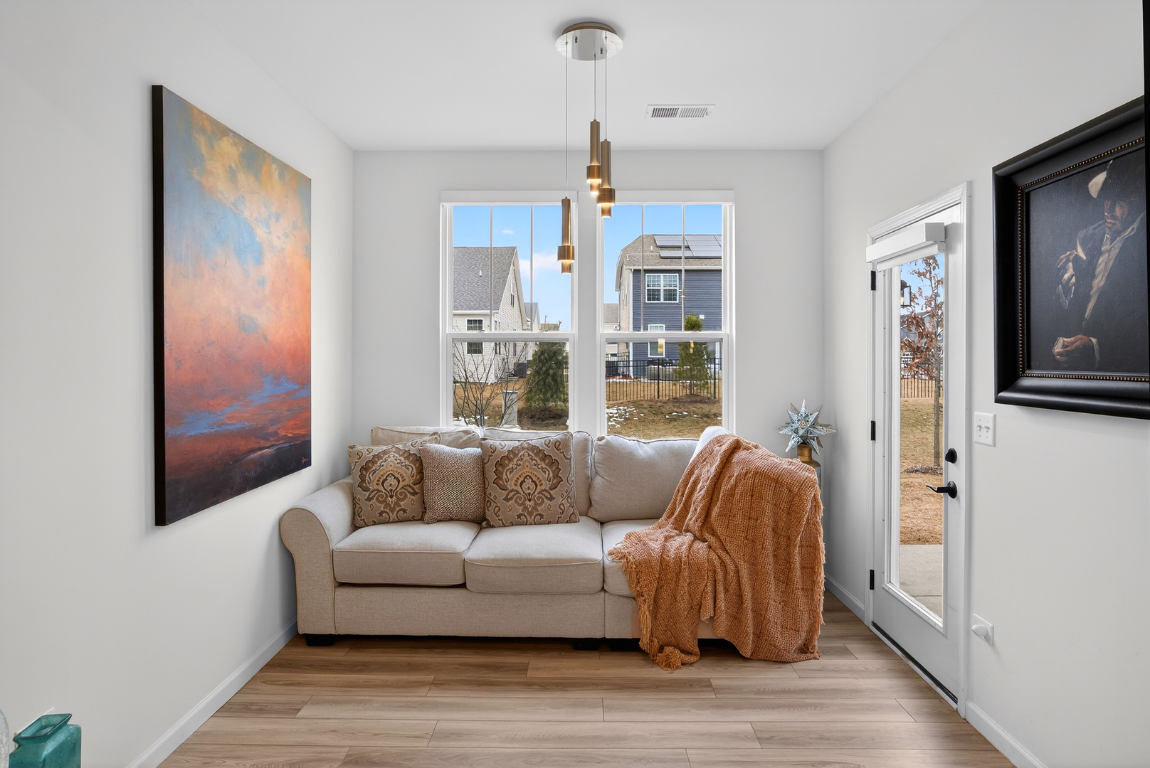 12740 S Nicholas Drive, Plainfield, IL 60585