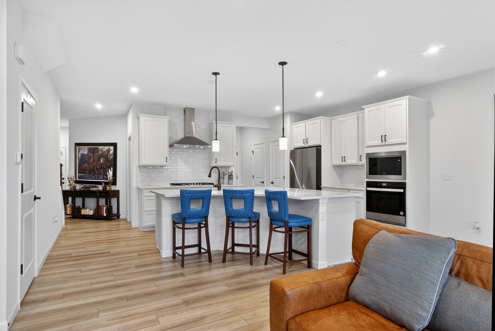 12740 S Nicholas Drive, Plainfield, IL 60585