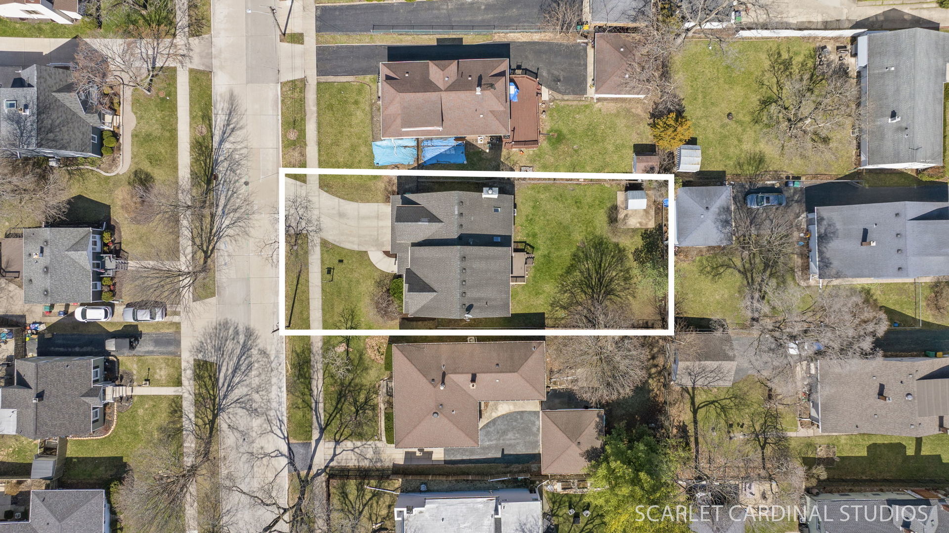 435 S School Street, Lombard, IL 60148