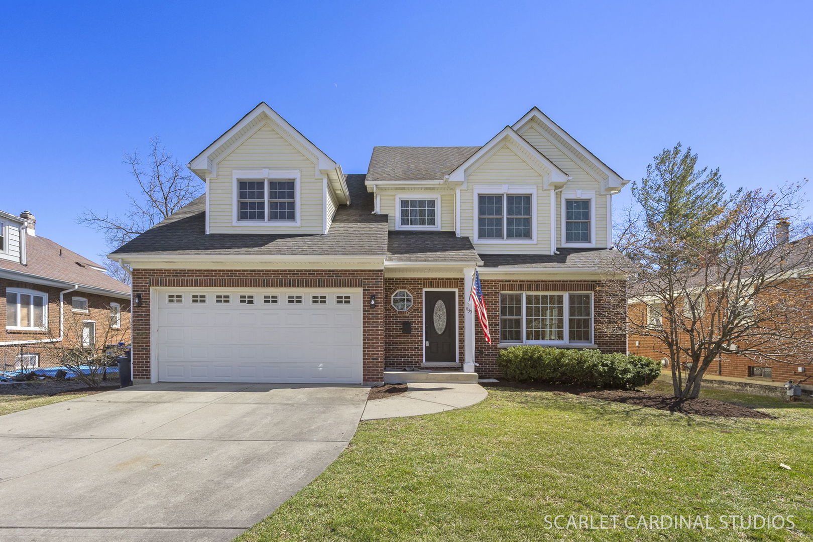 435 S School Street, Lombard, IL 60148