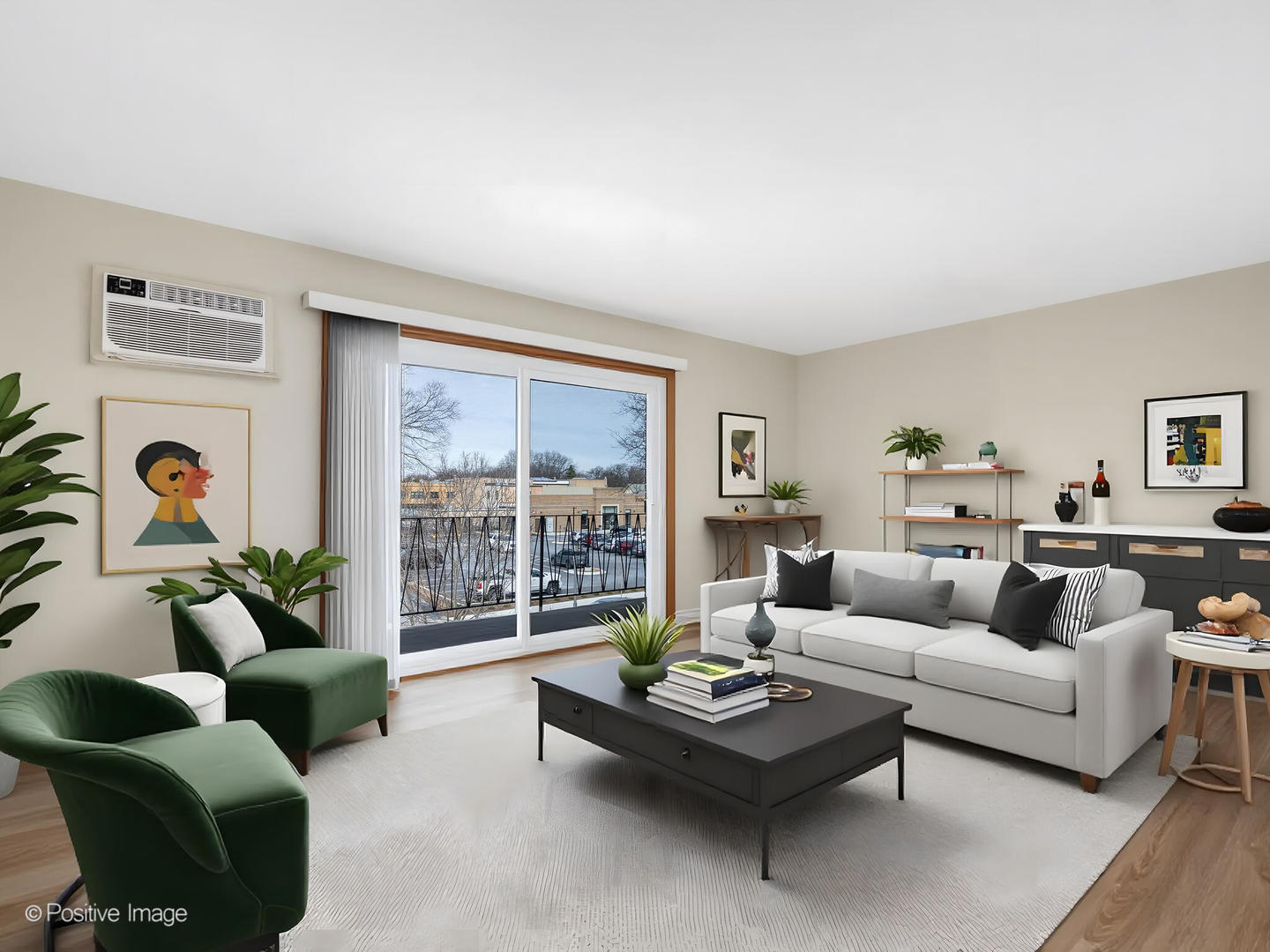 27 S Waiola Avenue #302, La Grange, IL 60525