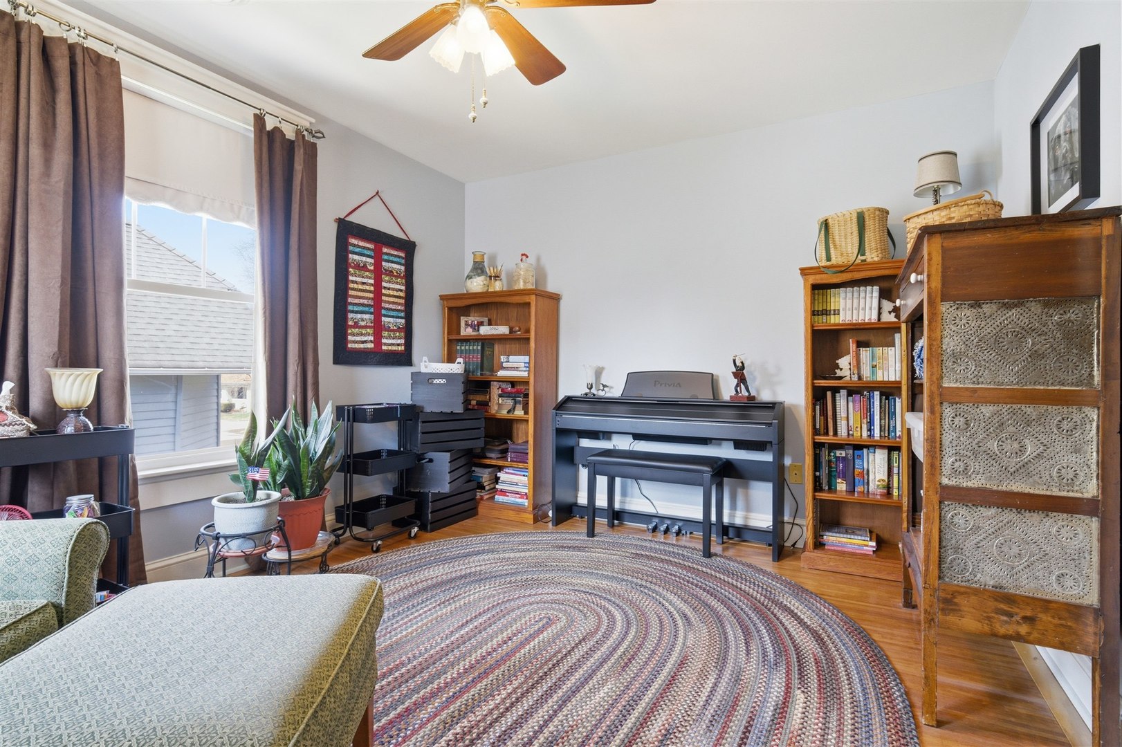 616 E Madison Street, Pontiac, IL 61764