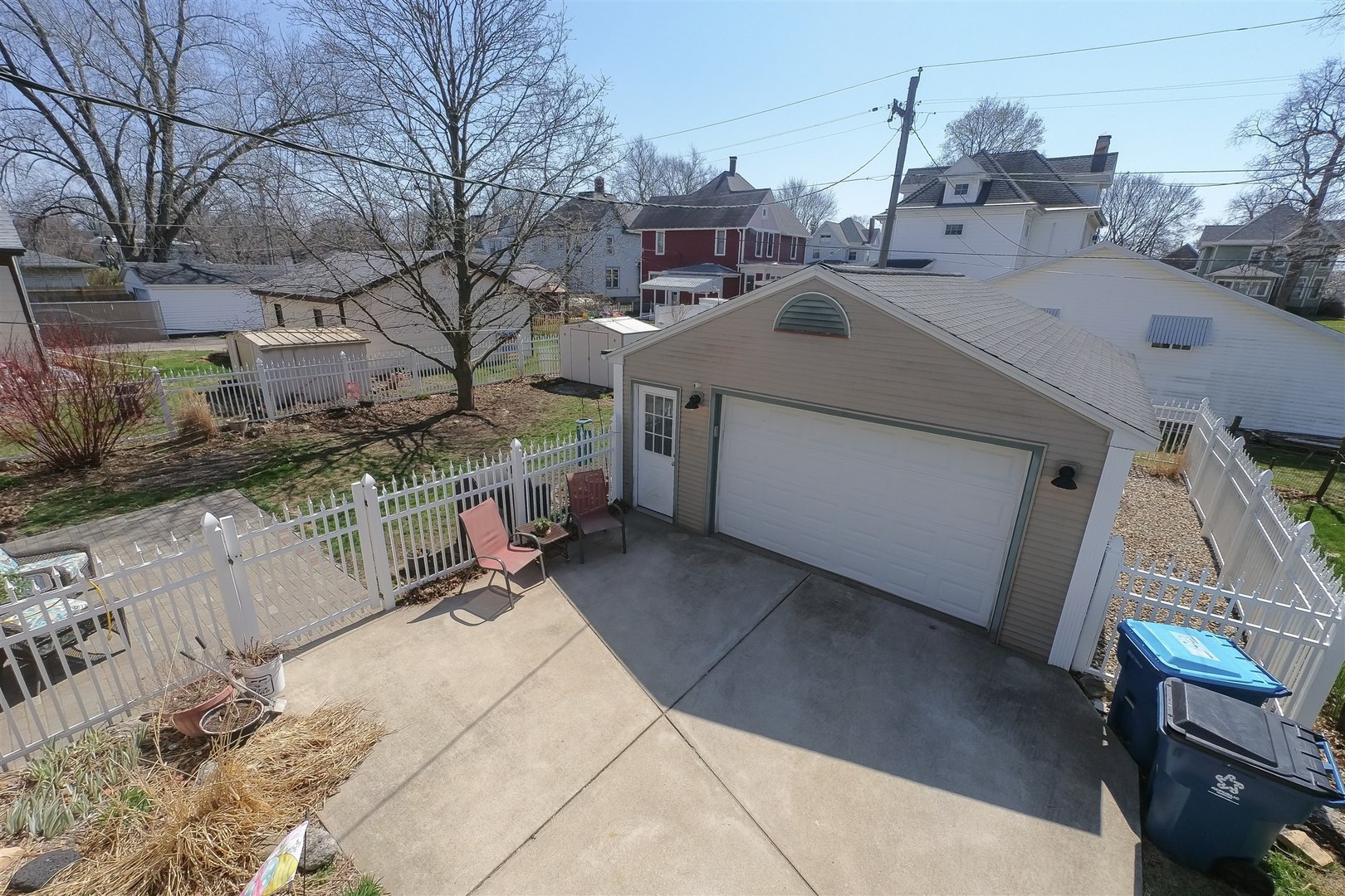 616 E Madison Street, Pontiac, IL 61764