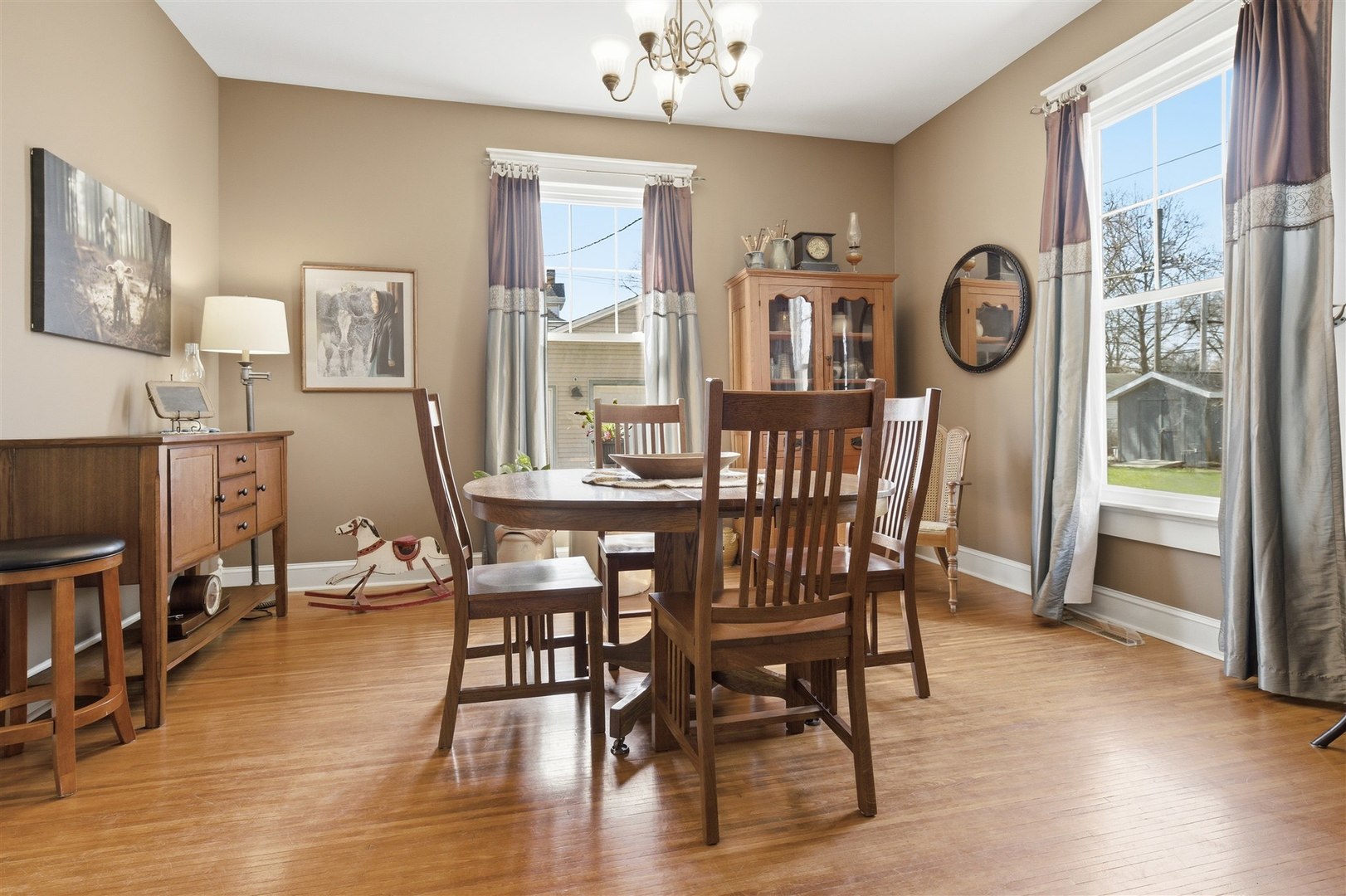 616 E Madison Street, Pontiac, IL 61764