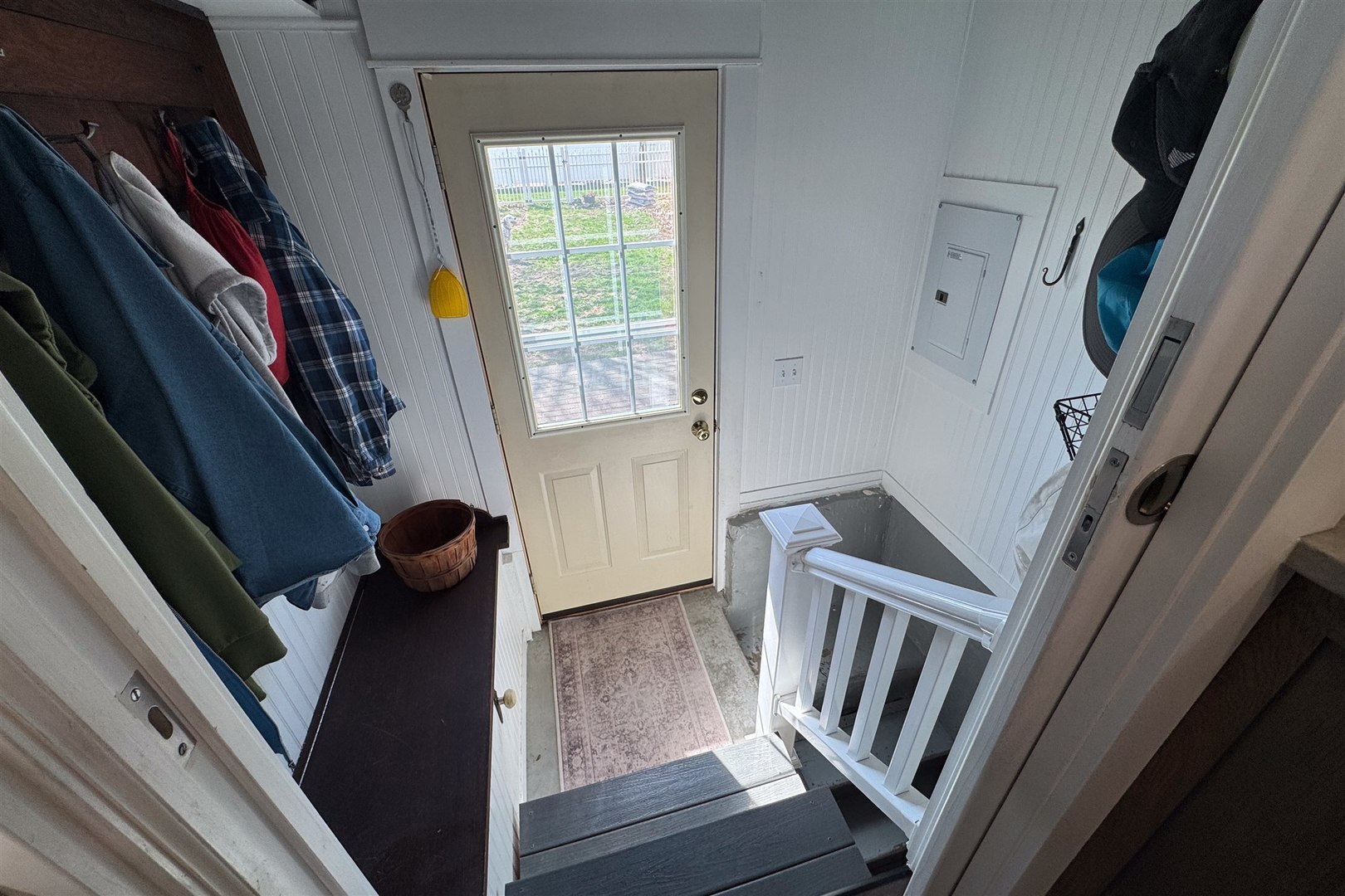 616 E Madison Street, Pontiac, IL 61764