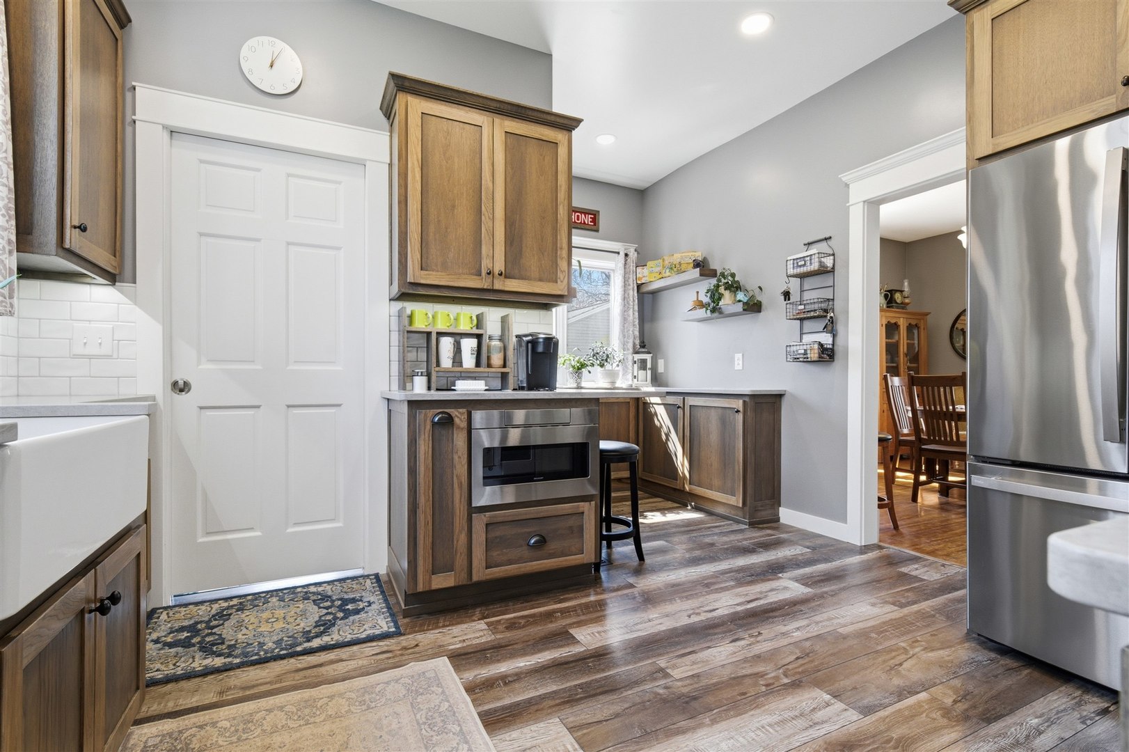 616 E Madison Street, Pontiac, IL 61764