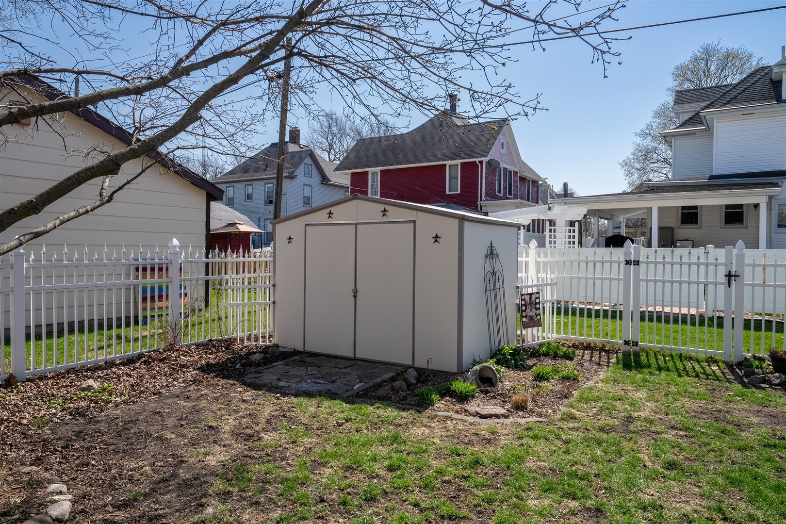 616 E Madison Street, Pontiac, IL 61764