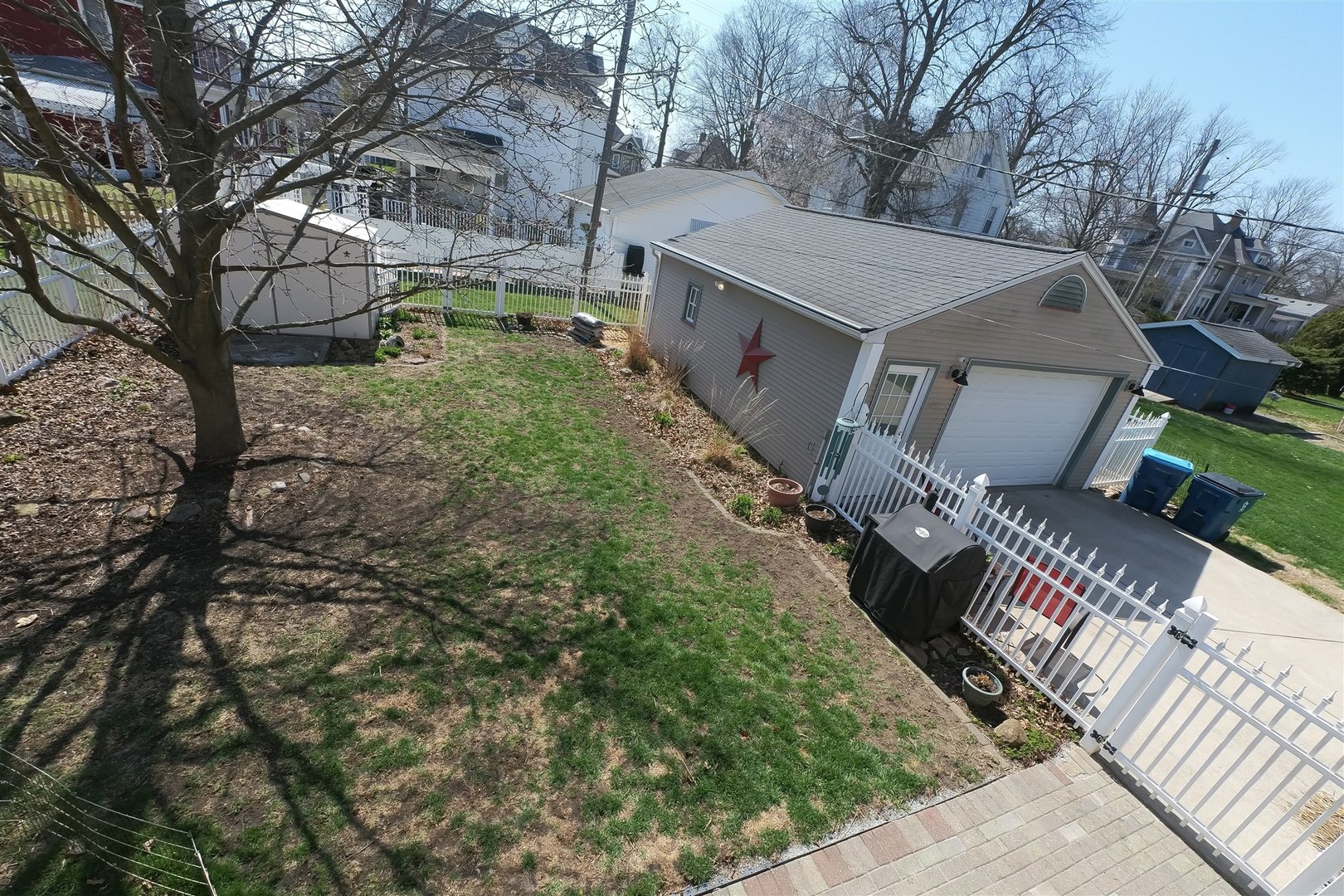 616 E Madison Street, Pontiac, IL 61764