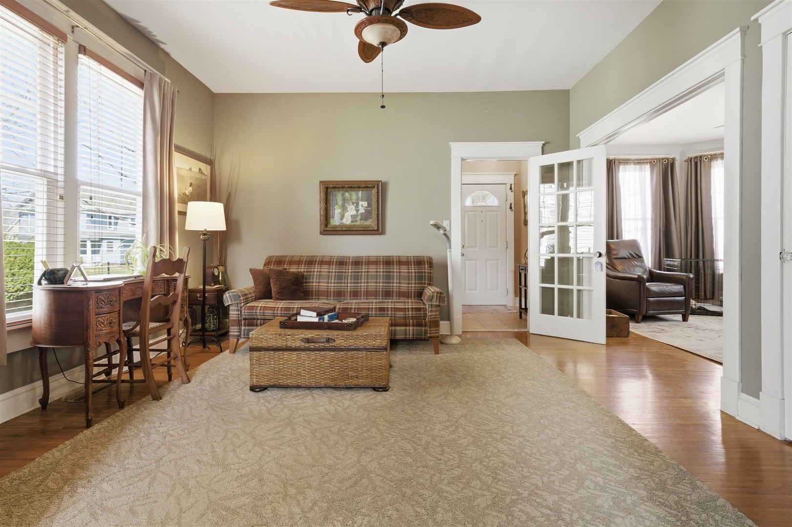 616 E Madison Street, Pontiac, IL 61764