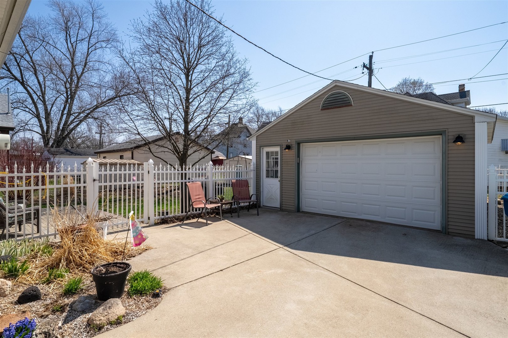 616 E Madison Street, Pontiac, IL 61764