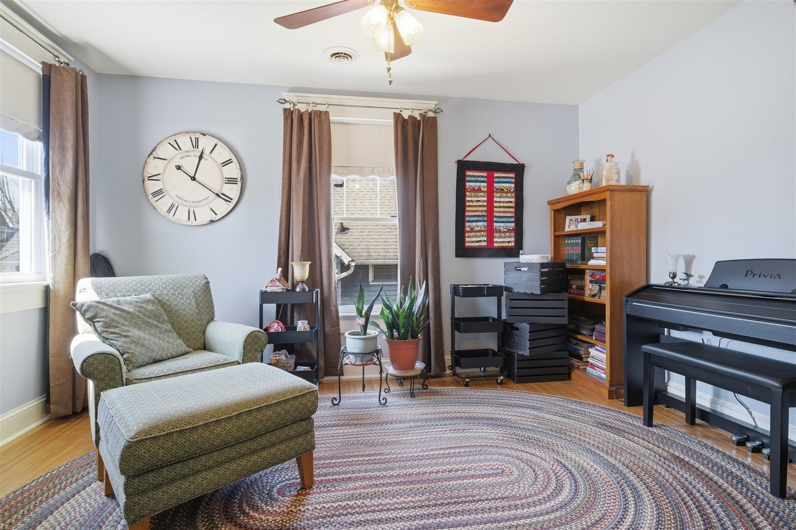 616 E Madison Street, Pontiac, IL 61764