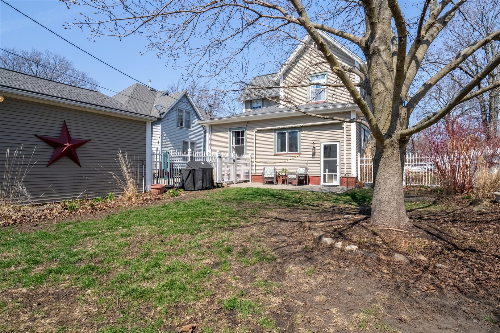 616 E Madison Street, Pontiac, IL 61764