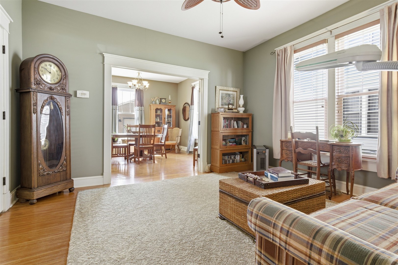 616 E Madison Street, Pontiac, IL 61764