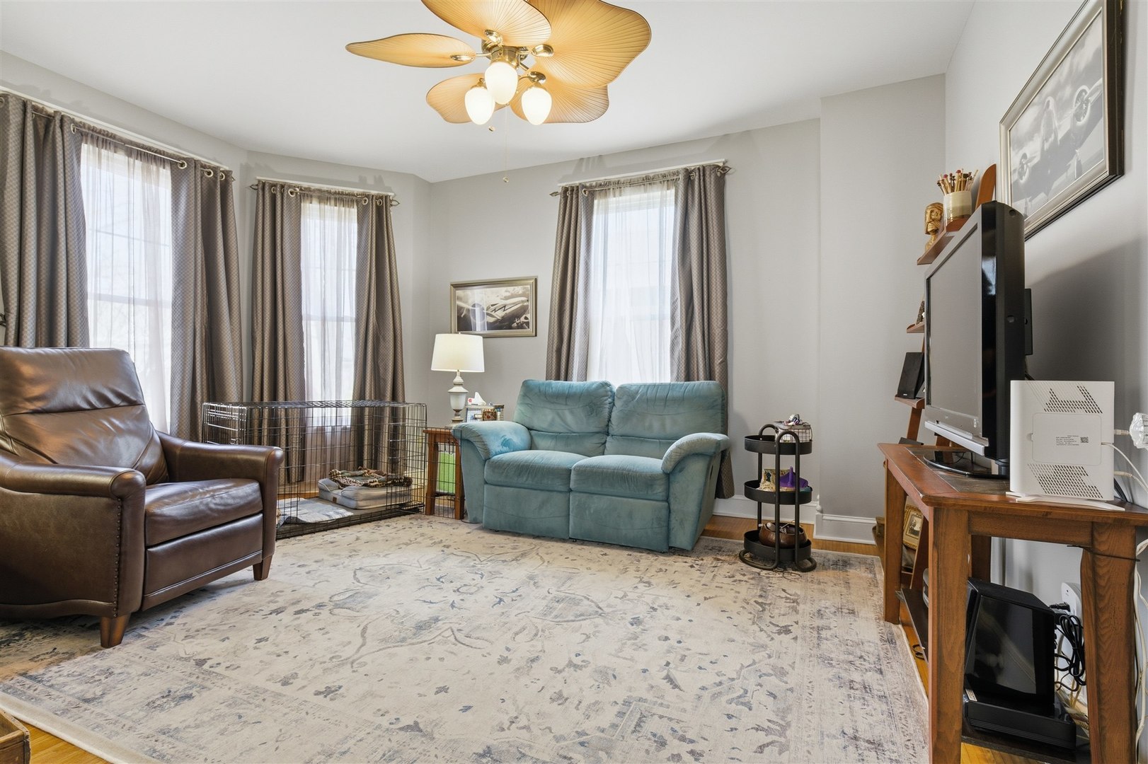 616 E Madison Street, Pontiac, IL 61764