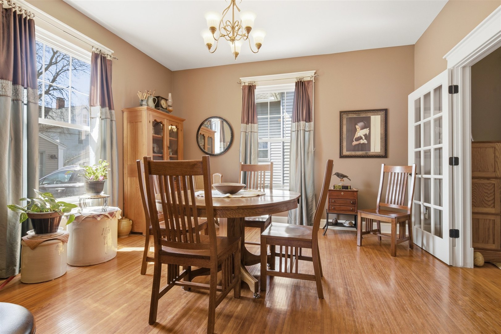 616 E Madison Street, Pontiac, IL 61764