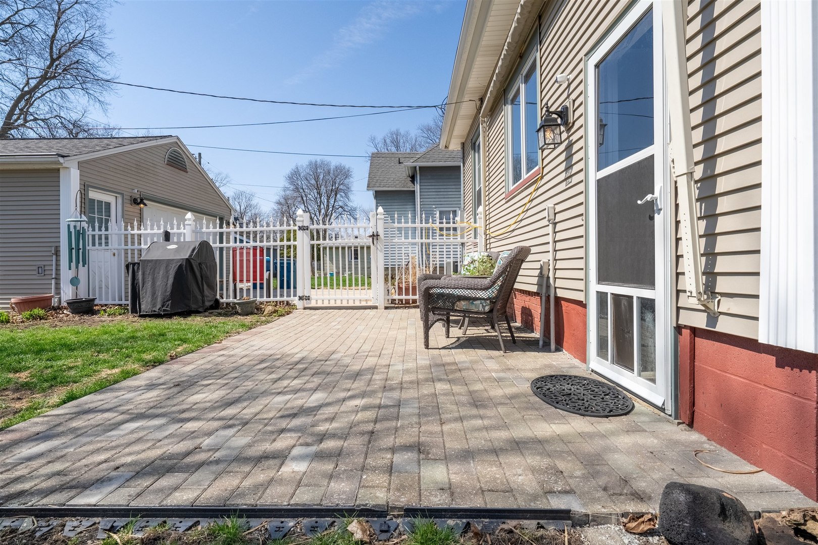 616 E Madison Street, Pontiac, IL 61764