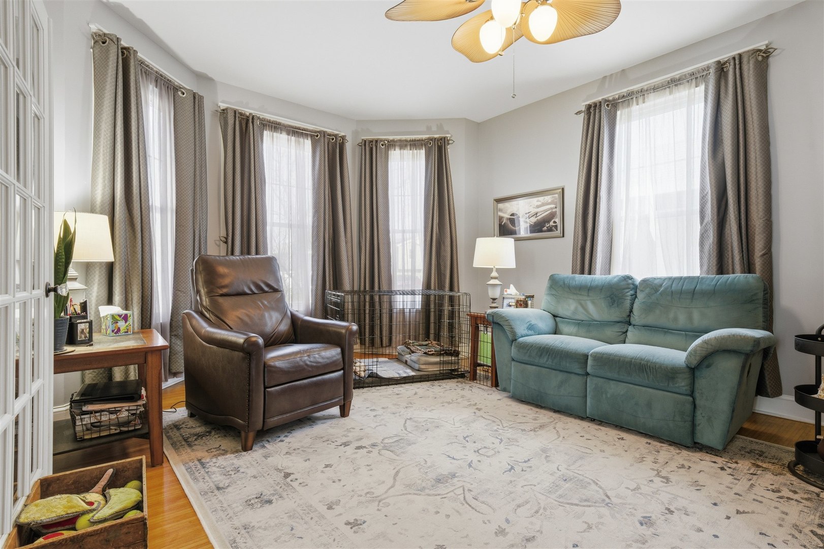 616 E Madison Street, Pontiac, IL 61764