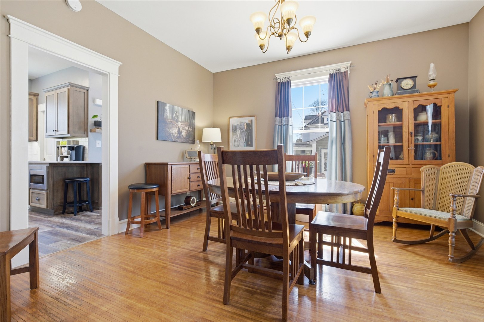 616 E Madison Street, Pontiac, IL 61764