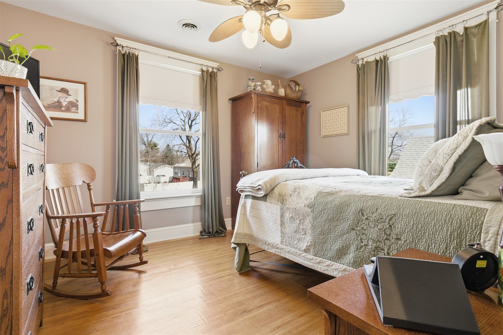 616 E Madison Street, Pontiac, IL 61764