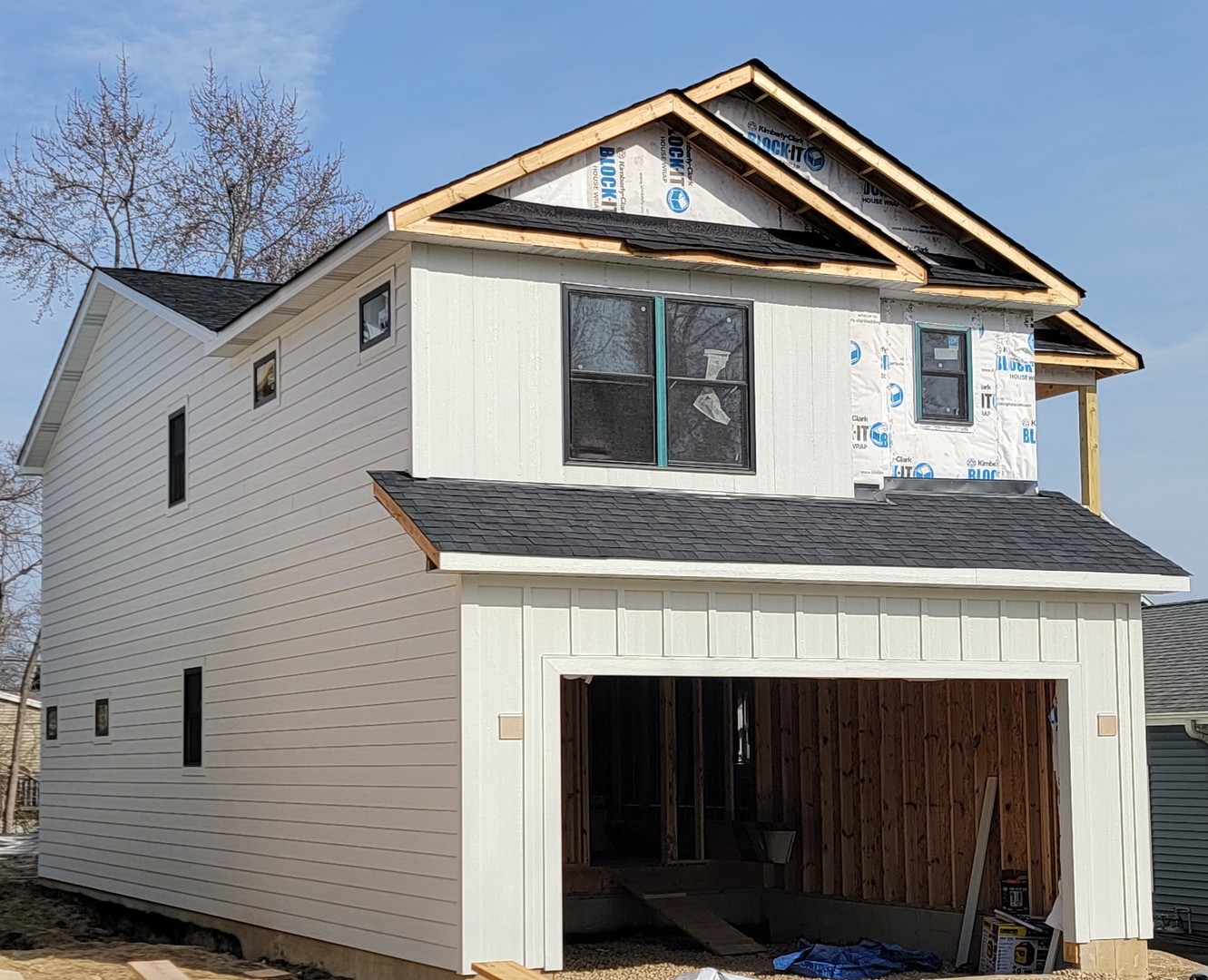 23515 N Overhill Drive, Lake Zurich, IL 60047