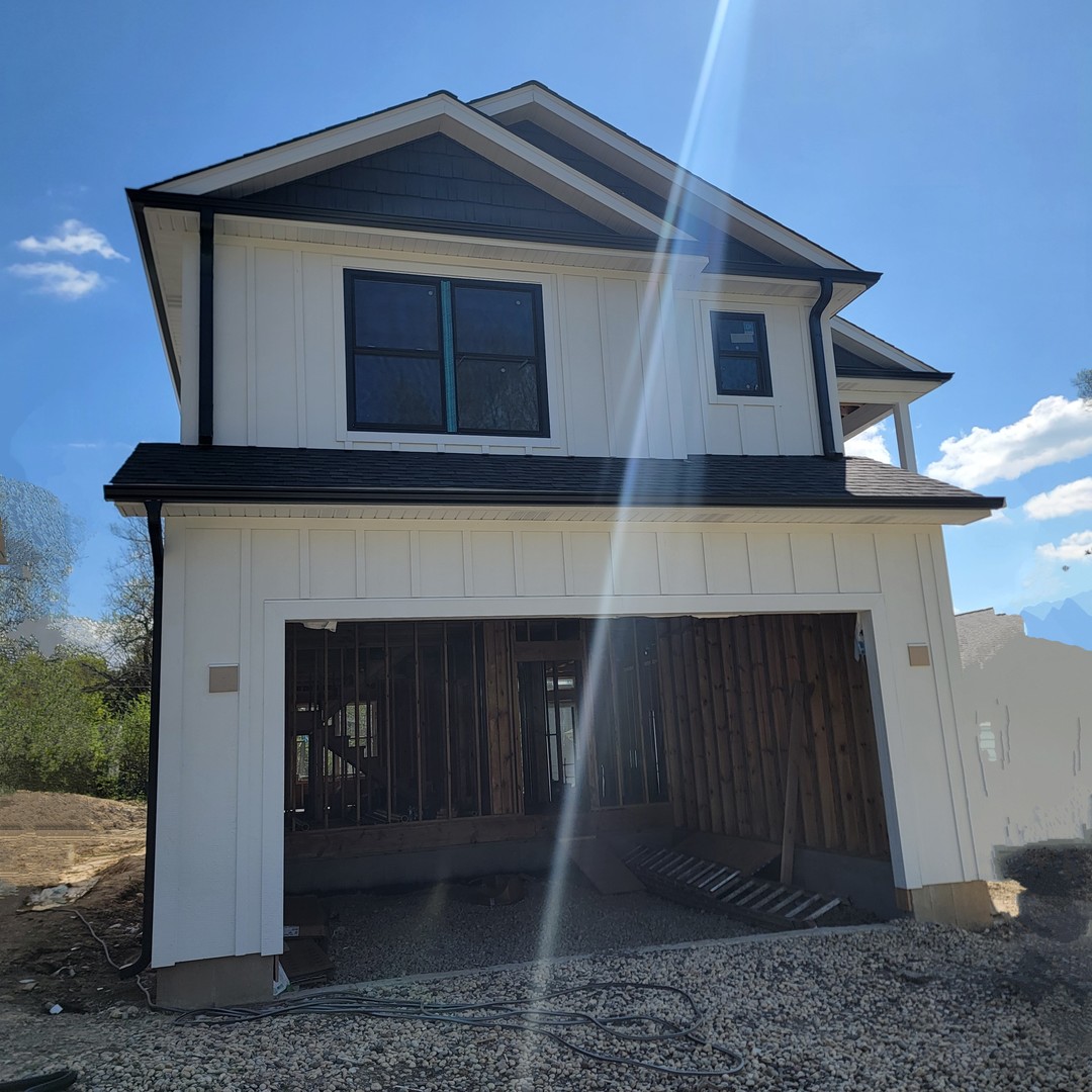 23515 N Overhill Drive, Lake Zurich, IL 60047