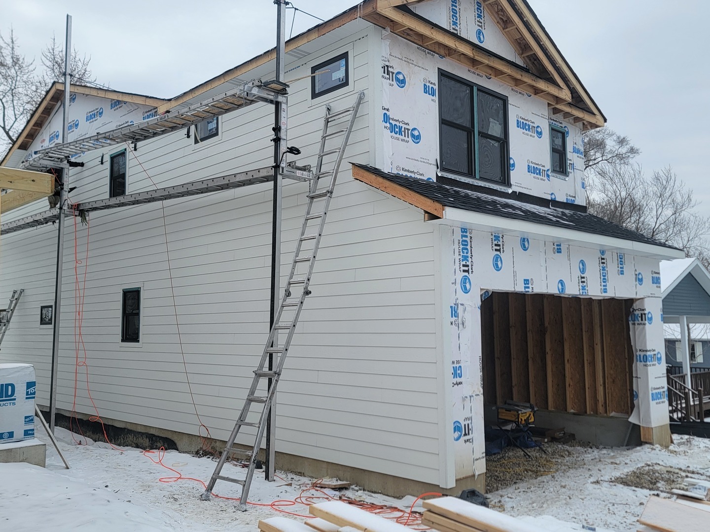 23515 N Overhill Drive, Lake Zurich, IL 60047