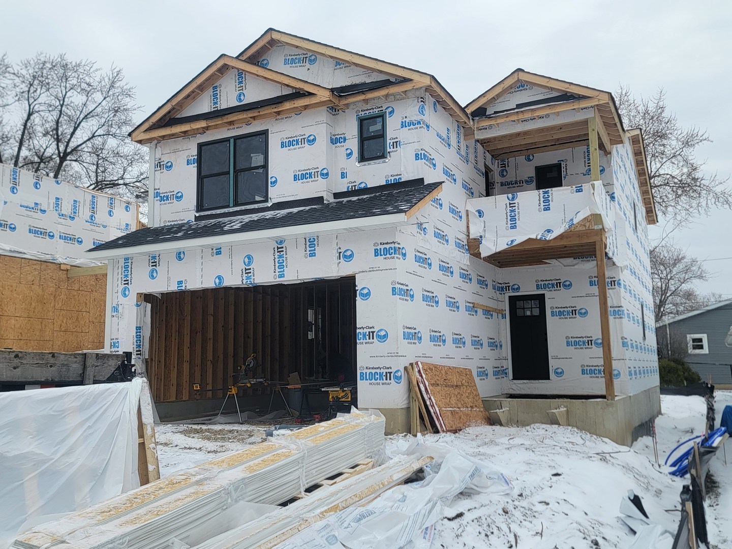 23515 N Overhill Drive, Lake Zurich, IL 60047