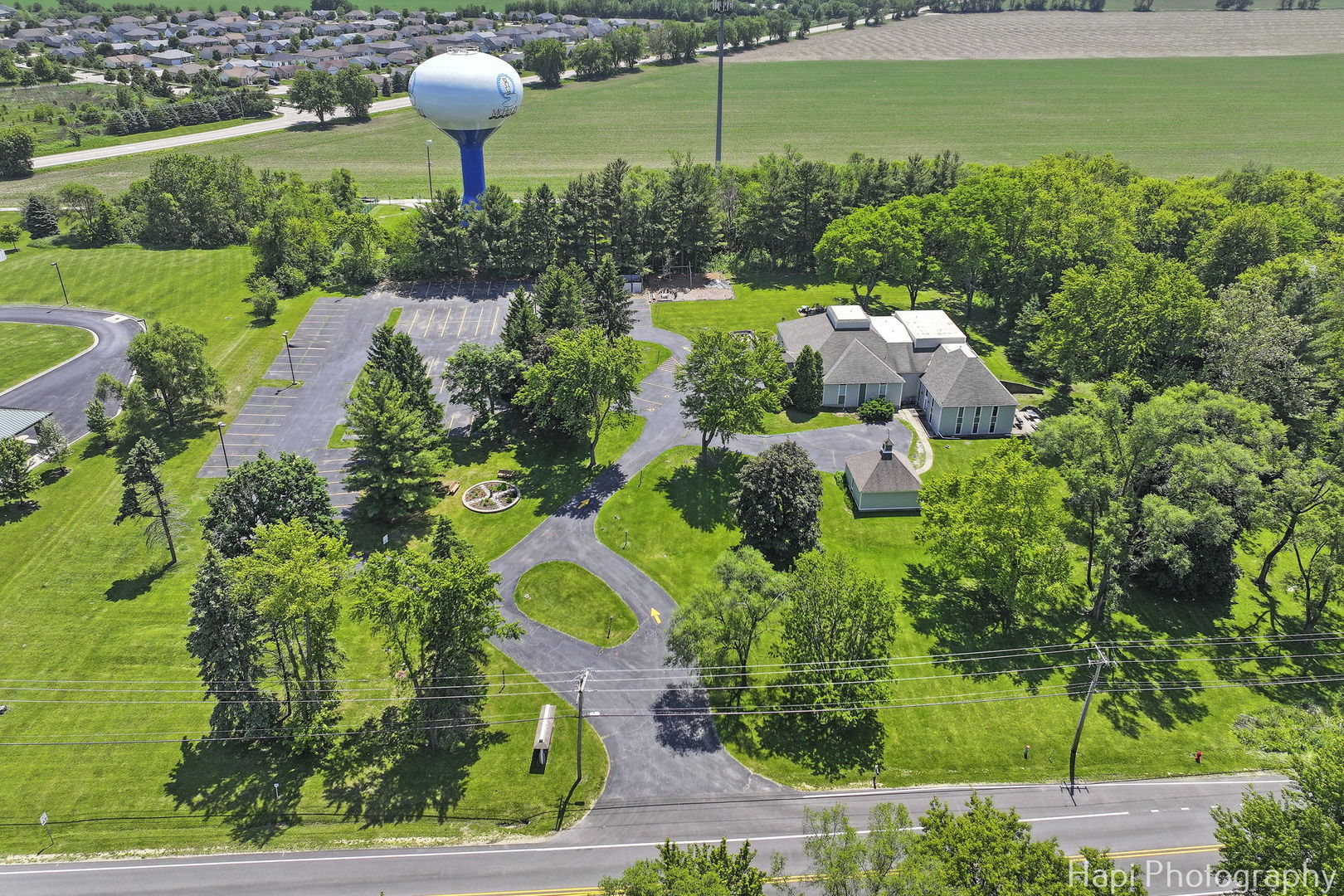 5603 Bull Valley Road, McHenry, IL 60050