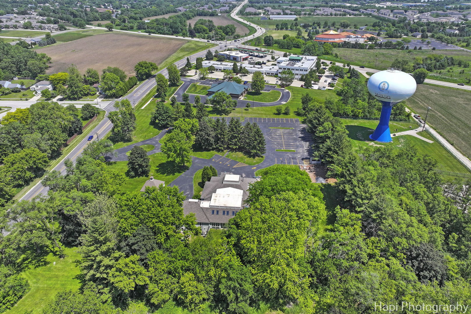 5603 Bull Valley Road, McHenry, IL 60050