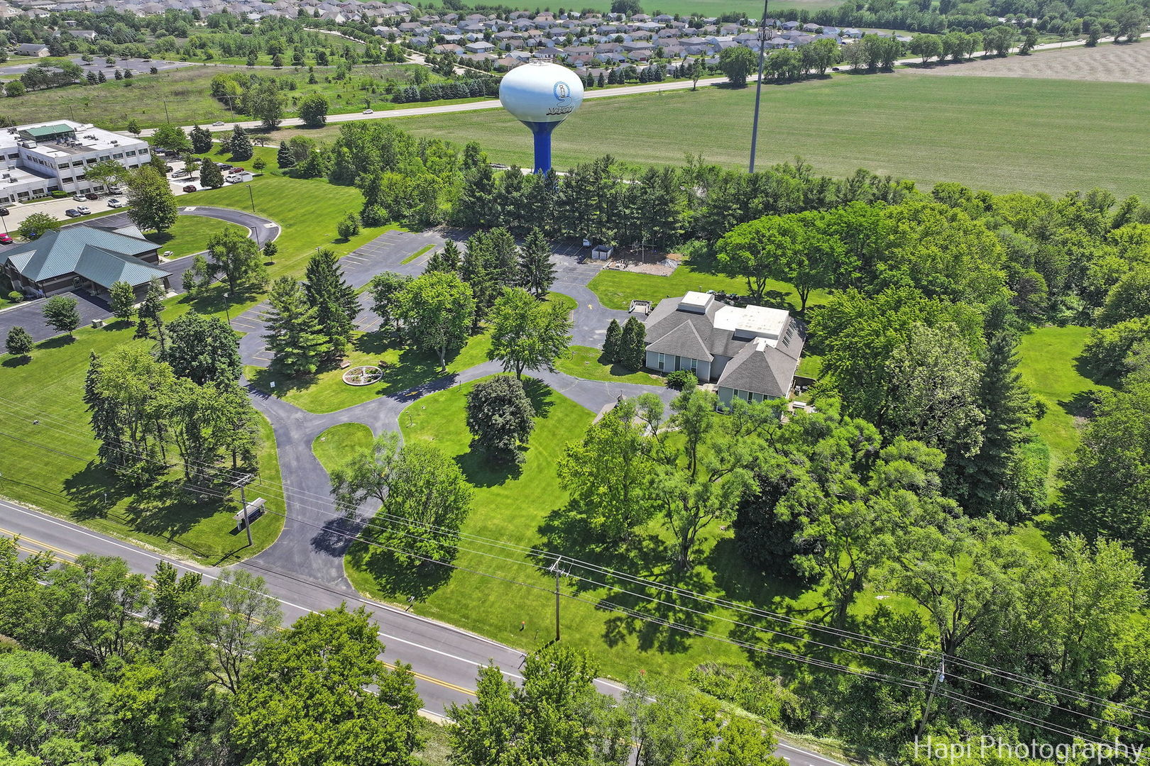 5603 Bull Valley Road, McHenry, IL 60050