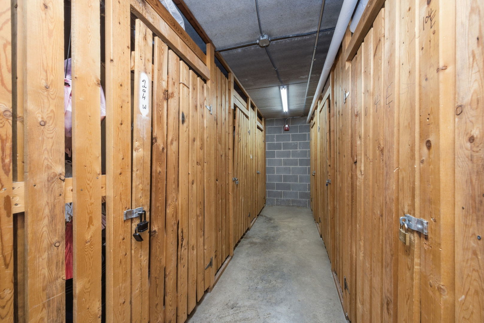 483 N Larch Avenue #204W, Elmhurst, IL 60126