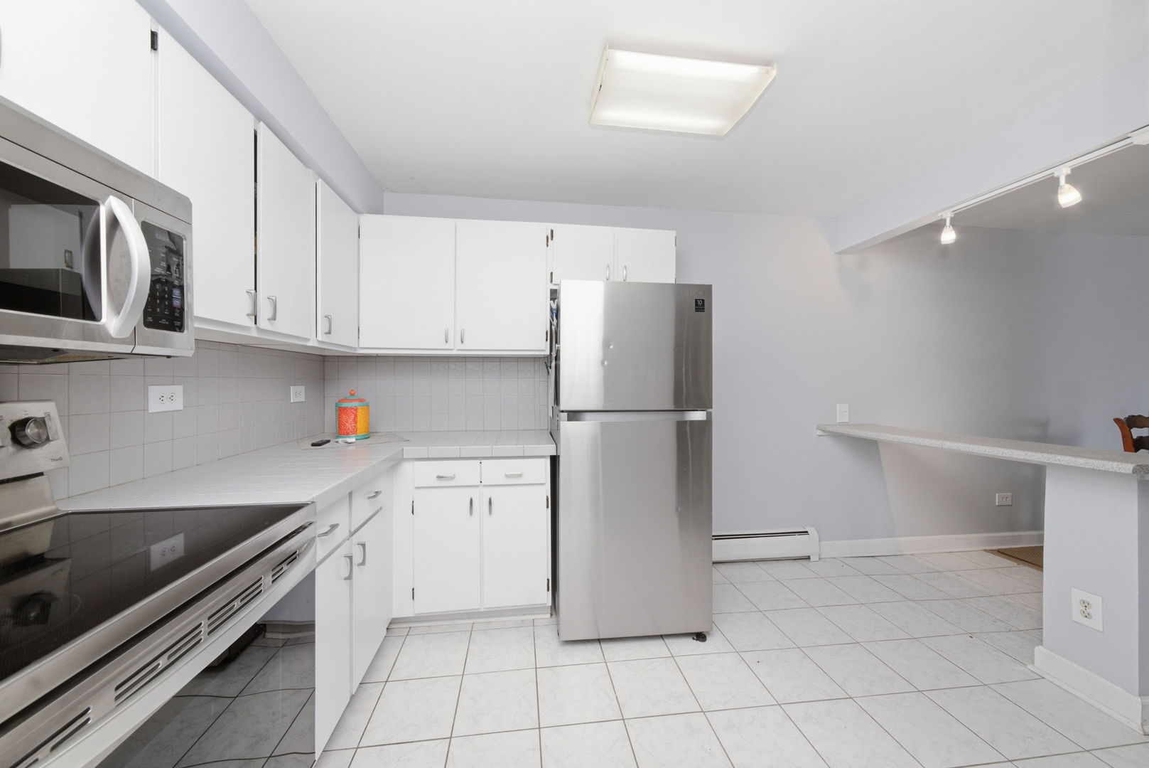 483 N Larch Avenue #204W, Elmhurst, IL 60126