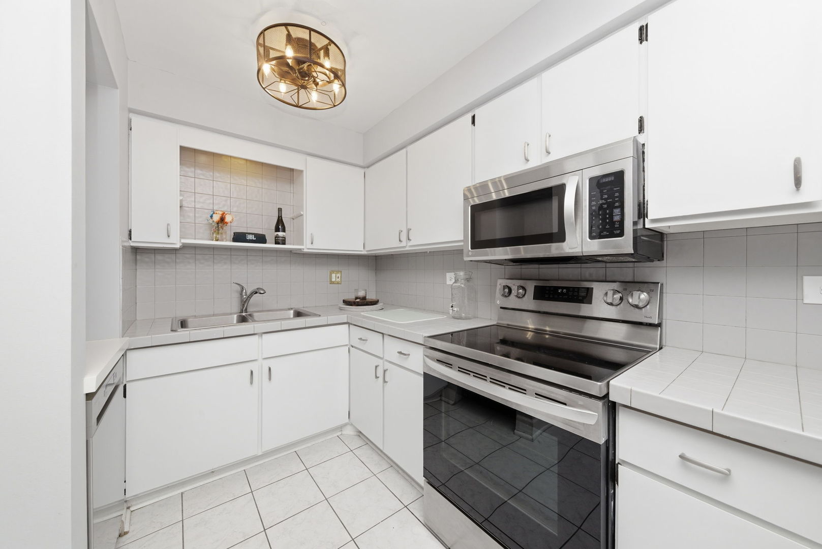 483 N Larch Avenue #204W, Elmhurst, IL 60126