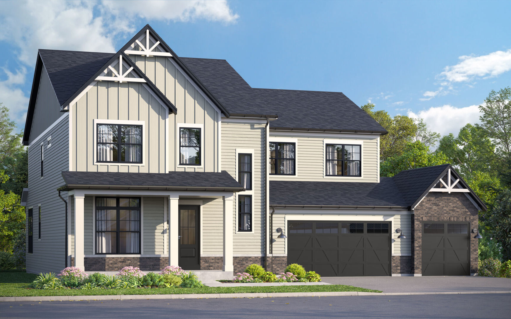 3853 Cumnor Road, Downers Grove, IL 60515